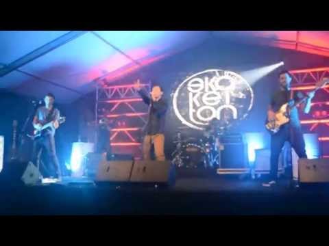 Skakeitan - Hondarraren gainean (Ahotsenea 2014)