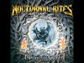 Nocturnal Rites - Fade Away 