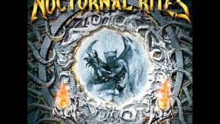 Nocturnal Rites - Fade Away
