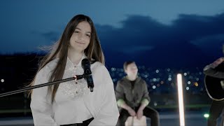 Anna Gjebrea - Be Quiet
