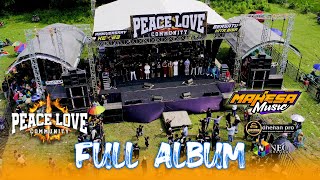 Download lagu FULL ALBUM - MAHESA MUSIC - DHEHAN Pro Audio - PEACE LOVE Community 2025 mp3