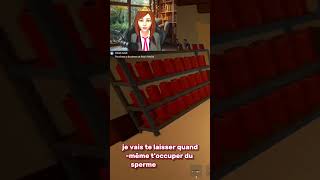 Quand t’as besoin de sperme de cheval pour cuisiner ta came…