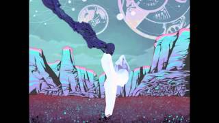 A June & J Beat - Sound Waves Part 2 Feat (DJ Hazey82, Keen Of Wonderflow)