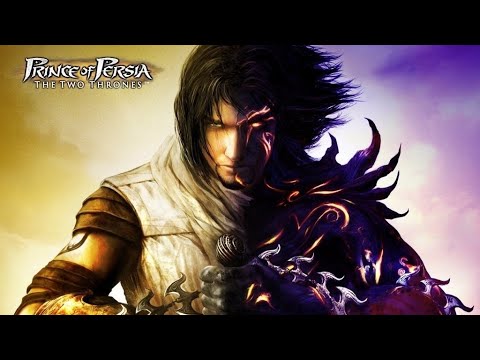 Prince of Persia: The Two Thrones - Launch Trailer