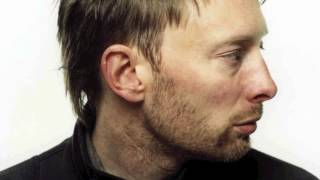 Radiohead - Big Boots (Man o War) Live