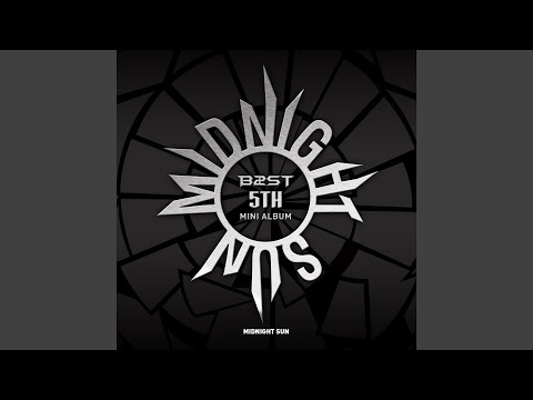 아름다운 밤이야 Beautiful Night