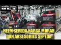 Toko Helm Sepeda Di Jakarta