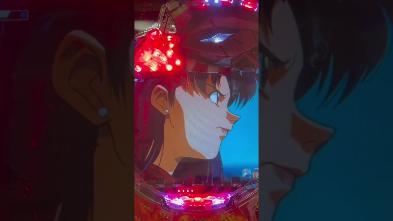 Shorts 新世紀エヴァンゲリオン〜使徒、再び〜