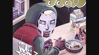 MF Doom - Hoe Cakes