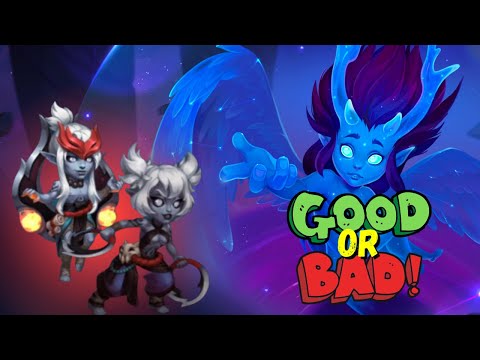 How Good are Kayla and Aidan vs Osh? | Hero Wars Facebook