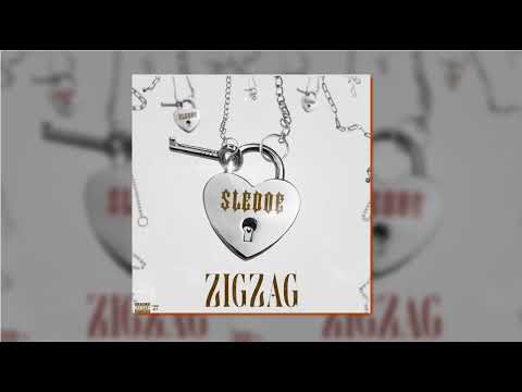 Sledoe - ZIG-ZAG (OFFICIAL AUDIO)