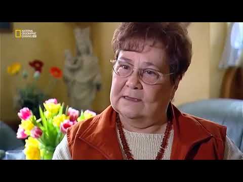 Seconds From Disaster Derailment at Enschede National Geographic Documentary