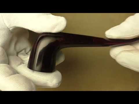 Dunhill Chestnut 3421 - pipe E954