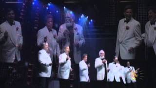 Doug Cox and the GM Tones