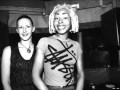 Kemistry & Storm with Goldie 1996