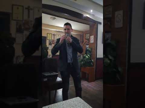 Bojan Br.6 & Željko - live - Repriza 2020. - Kako mi nedostaješ - cover