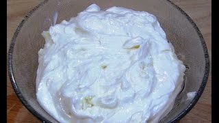 Pastacı Kreması Nasıl Yapılır? Orijinal Pasta Kreması Tarifi