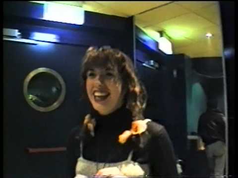 HEAVEN DISCOTECA ROMA 1993 trailer, DJKING, MR.LUCAS E DAVIDE FARRA IN CONSOLLE