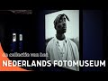 De collectie van het Nederlands Fotomuseum