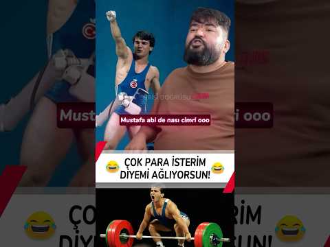 Are You Crying Because I Want a Lot of Money? 😀#eypio #comedy