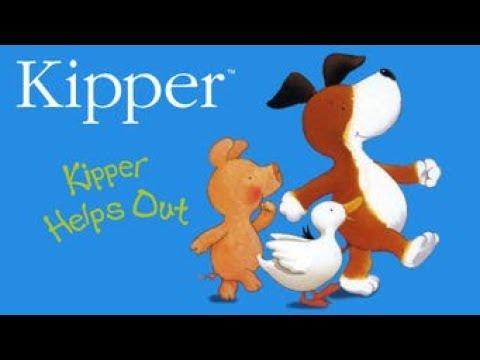 download lagu mp3 mp4 Kipper The Dog, download lagu Kipper The Dog gratis, unduh video klip Kipper The Dog
