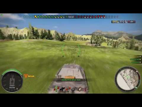 Sir Beef and his new German Jagdpanther - World of Tanks