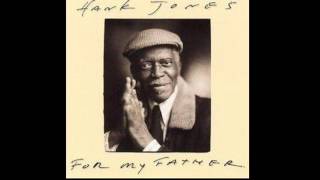 Hank Jones - Because I Love You