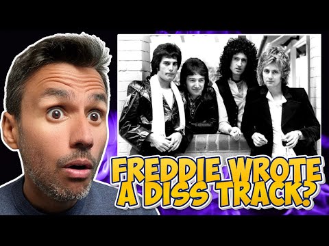 Queen - Death on Two Legs | REACTION | First Time Hearing It