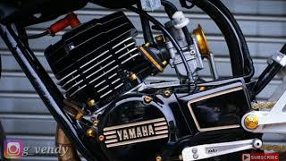 Download lagu Modifikasi RX king thailand style mp3