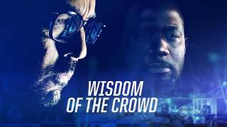 Wisdom Tous Contre Le Crime Serie Tv