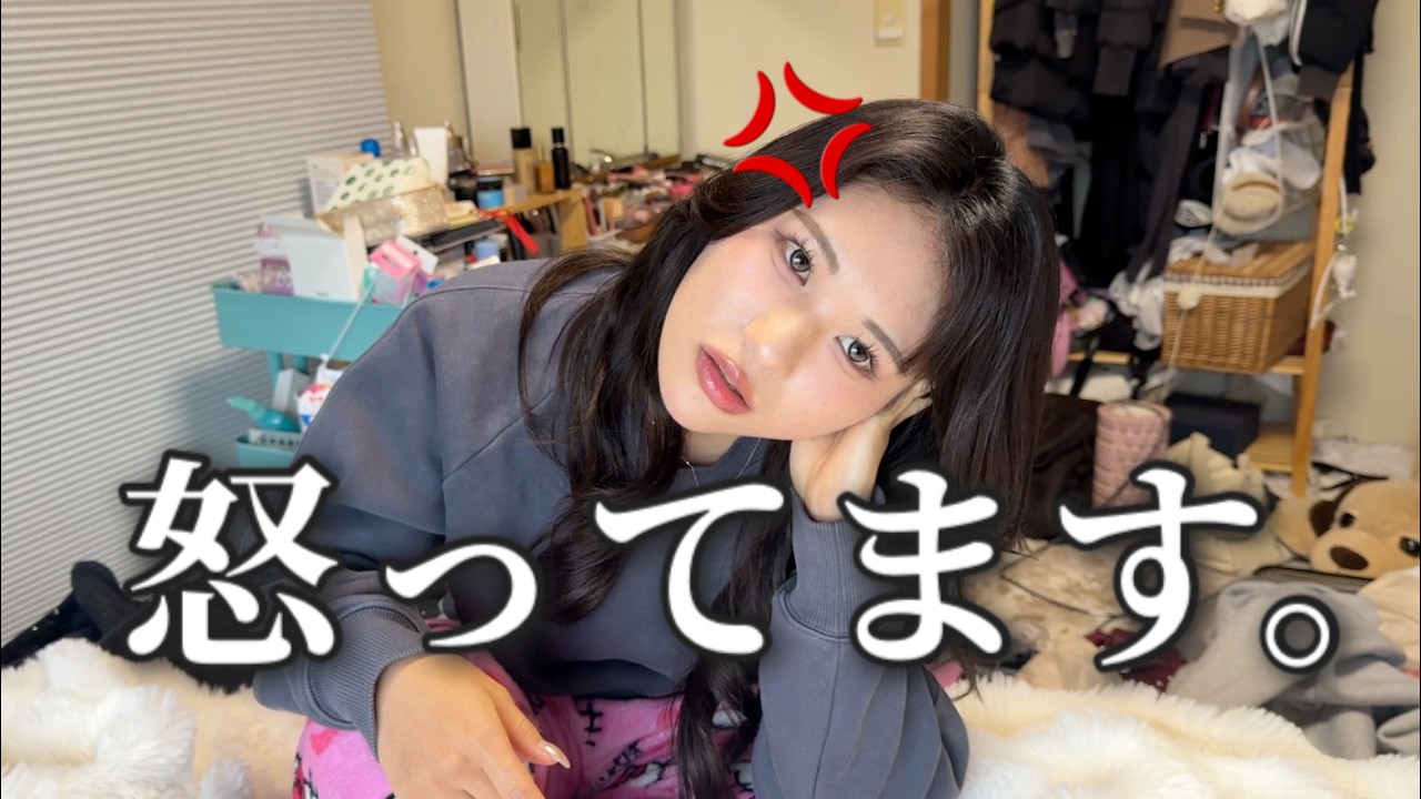 【緊急】インフルエンサーは面白そうなサムネで案件するなと怒ってます。