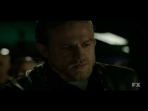 The Lost Boy (SOA) - Opie (Lyrics)