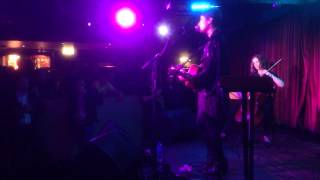 Leslie Mendelson - Jericho