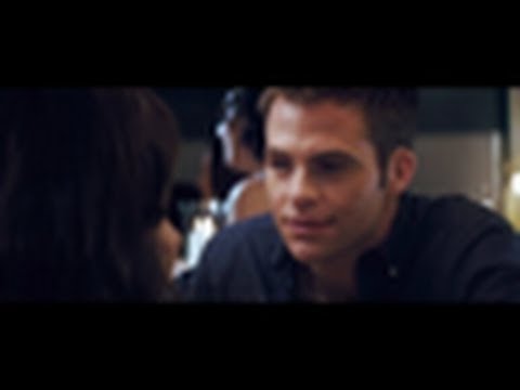 Трейлеры Джек Райан: Теория хаоса