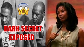 Michael Jordan's Sister EXPOSES Family's DARK Secret That Will Shock You!