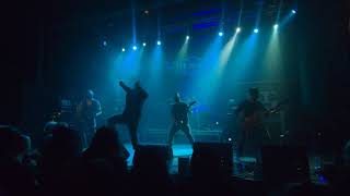 On Thorns I Lay - The Song Of Sirens (Live In Athens, Greece - 13/11/2021)