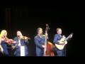 Rhonda Vincent and the Rage "Home Coming" In HD