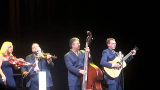 Rhonda Vincent and the Rage &quot;Home Coming&quot; In HD