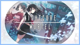Alex G || Muriel【Nightcore】