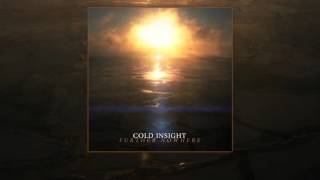 Cold Insight - Close Your Eyes (oct2015)