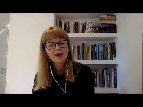 Preberi me predano (1. del) - Mary Costello (Irska)