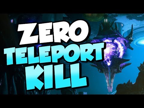 1 Second Prestige Nightfall Boss Kill! Savathun's Song [Destiny 2]