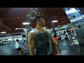 Weekly Bodybuilding Progress *lost weight*