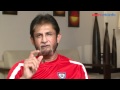 How we won the World Cup: 1983 with Sandeep Patil Part I