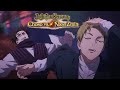 Choso Vs Naoya Zenin Jujutsu Kaisen Season 3 Episode 02 4K 60FPS Eng Sub