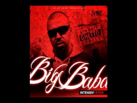 Big Baba - Ghettokriminalität feat. Alpa Gun [ NEU 2011 INTENSIVTÄTER] - YouTubened  ; }.flv