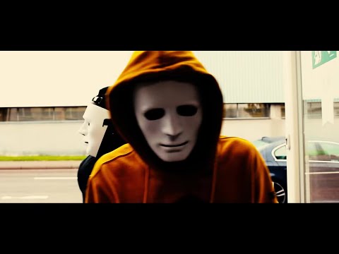 OSHEND ft  SKINNY ft AFO - Lately (Official Music Video)