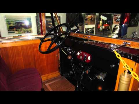 1929 Reo Speedwagon