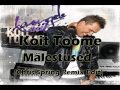 Koit Toome - Mälestused (Chris Spring Remix Edit ...
