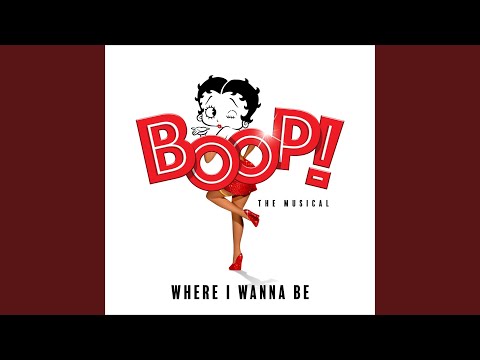 Where I Wanna Be